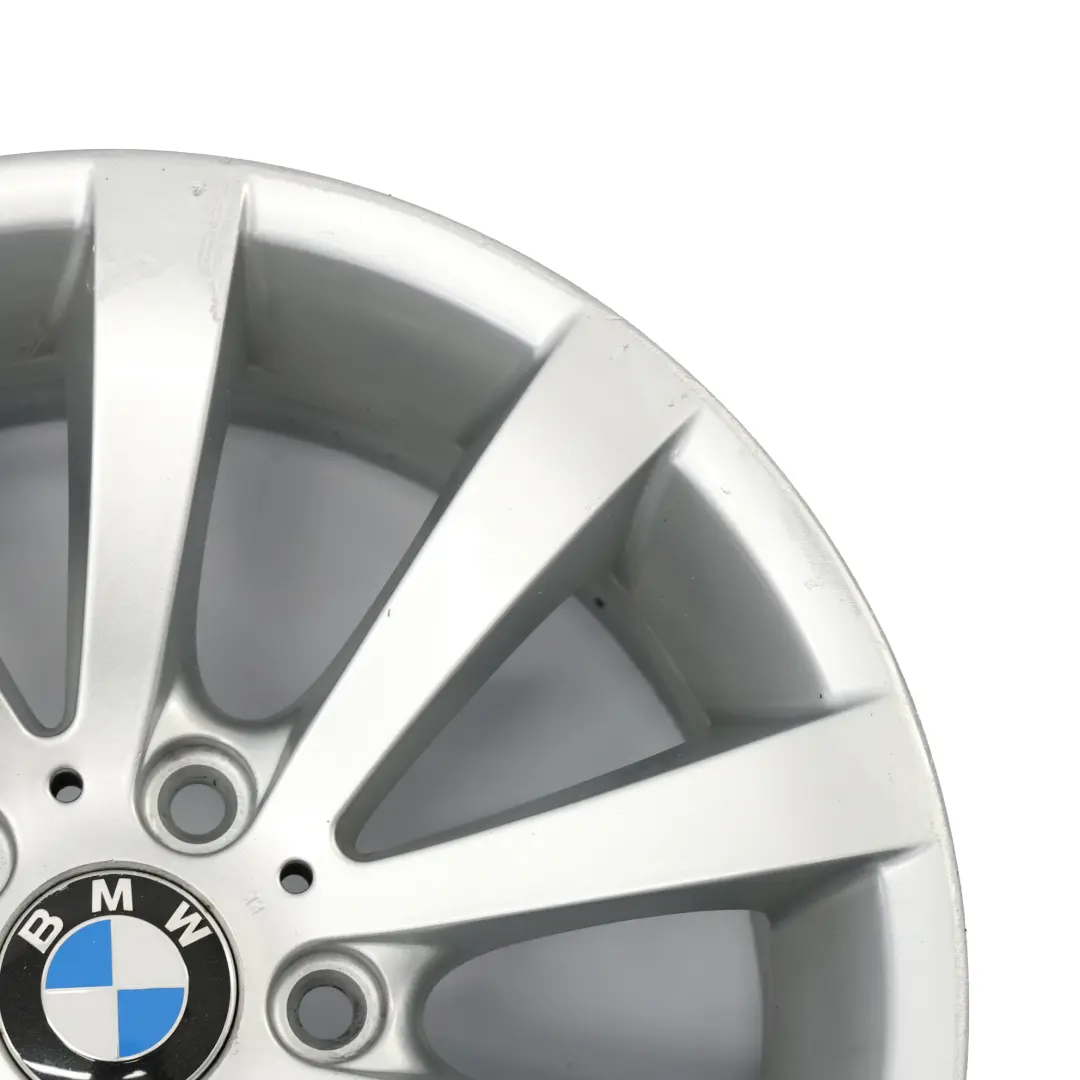 BMW E90 E91 E92 Cerchio in lega a razze V 285 17" ET:34 8J 6783631