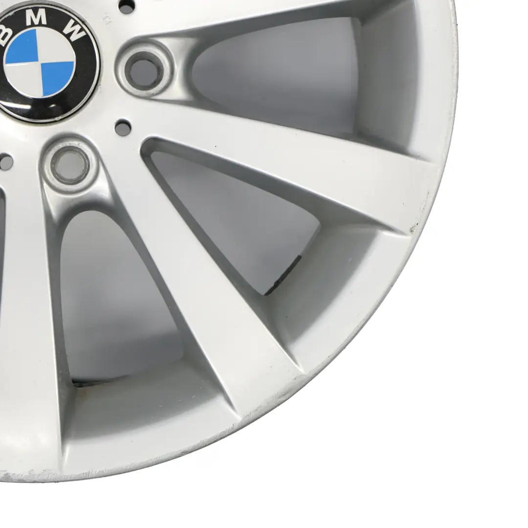 BMW E90 E91 E92 Cerchio in lega a razze V 285 17" ET:34 8J 6783631