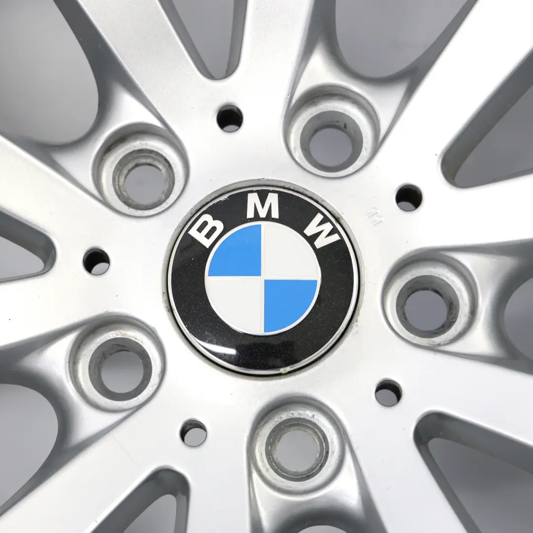 BMW E90 E91 E92 Cerchio in lega a razze V 285 17" ET:34 8J 6783631