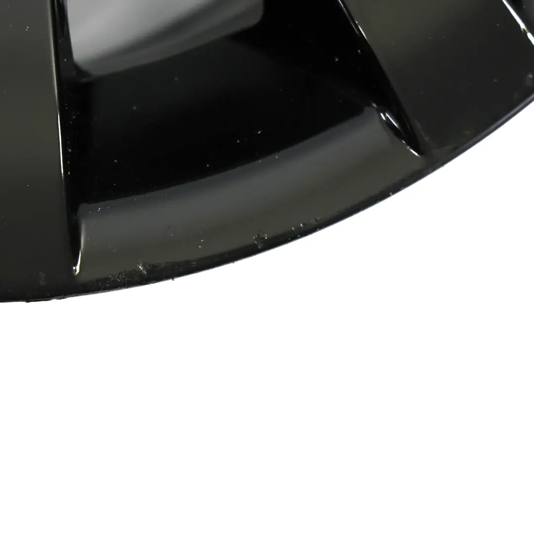 BMW E90 E91 E92 Black Wheel Alloy Rim V-spoke 285 17" ET:34 8J 6783631