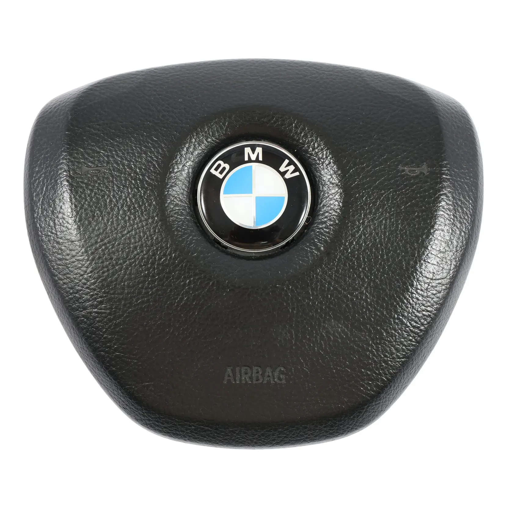 Air Module BMW F07 F10 F11 F12 LCI Steering Wheel Driver's Side 6783839