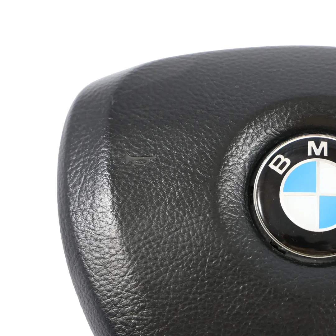 Air Module BMW F07 F10 F11 F12 LCI Steering Wheel Driver's Side 6783839