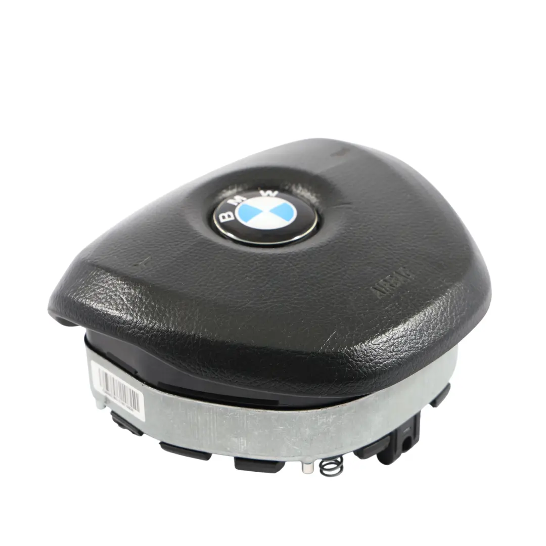 Air Module BMW F07 F10 F11 F12 LCI Steering Wheel Driver's Side 6783839