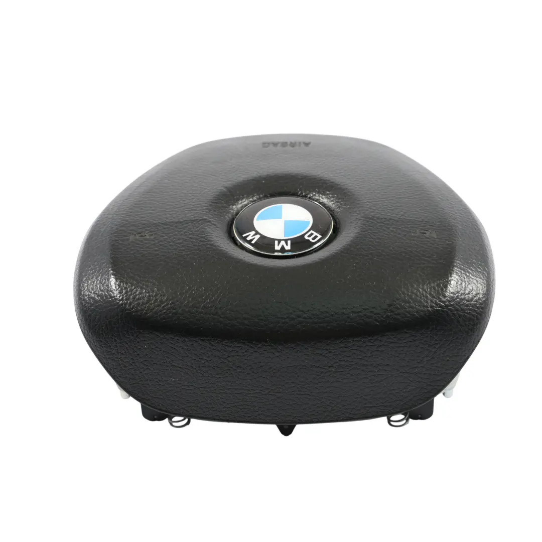 Air Module BMW F07 F10 F11 F12 LCI Steering Wheel Driver's Side 6783839
