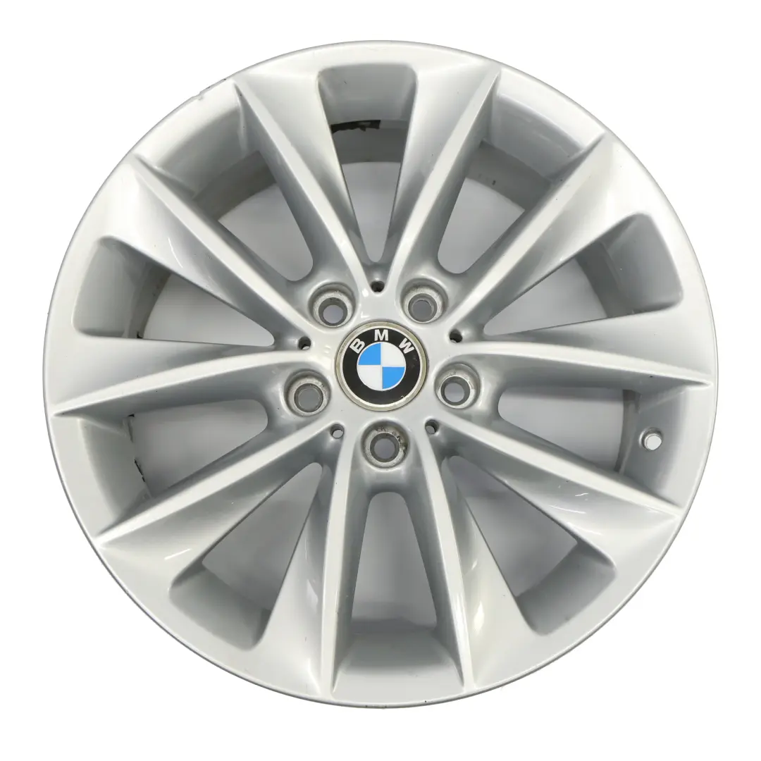 BMW F25 F26 Felga Aluminiowa 18" 8J ET:43 V 307 6787578