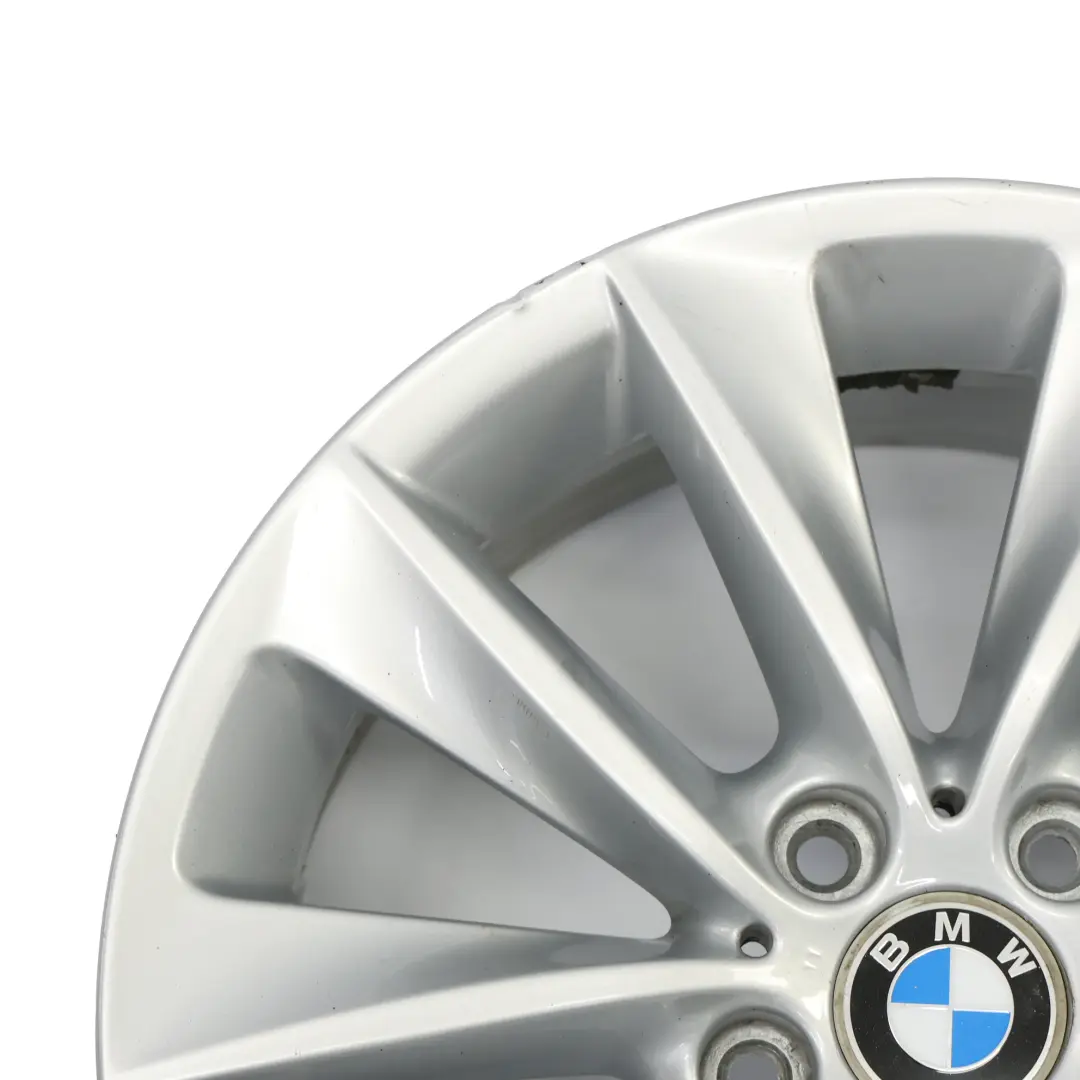 BMW F25 F26 Felga Aluminiowa 18" 8J ET:43 V 307 6787578