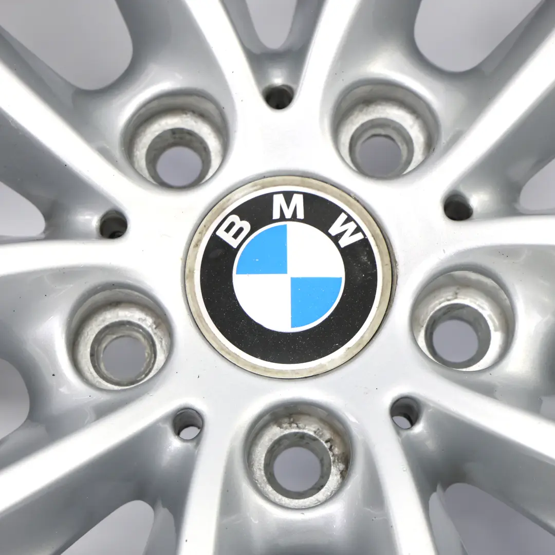 BMW F25 F26 Felga Aluminiowa 18" 8J ET:43 V 307 6787578