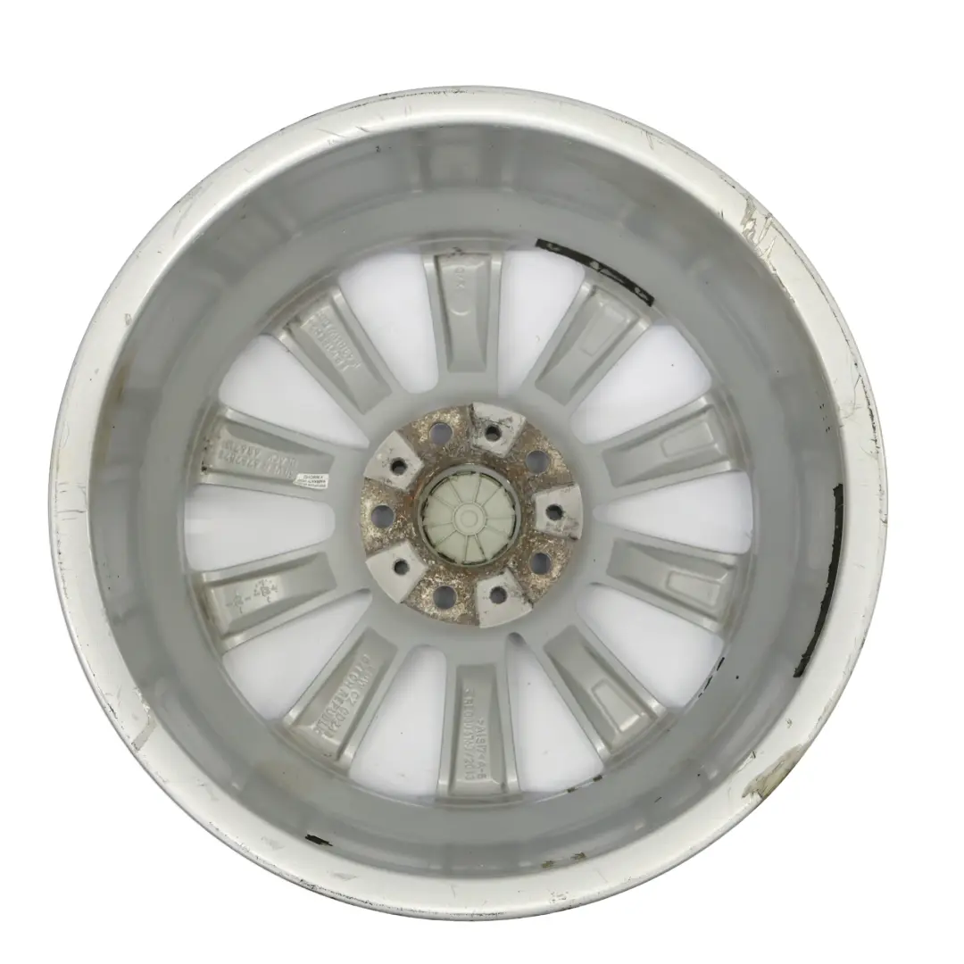 BMW F25 F26 Felga Aluminiowa 18" 8J ET:43 V 307 6787578