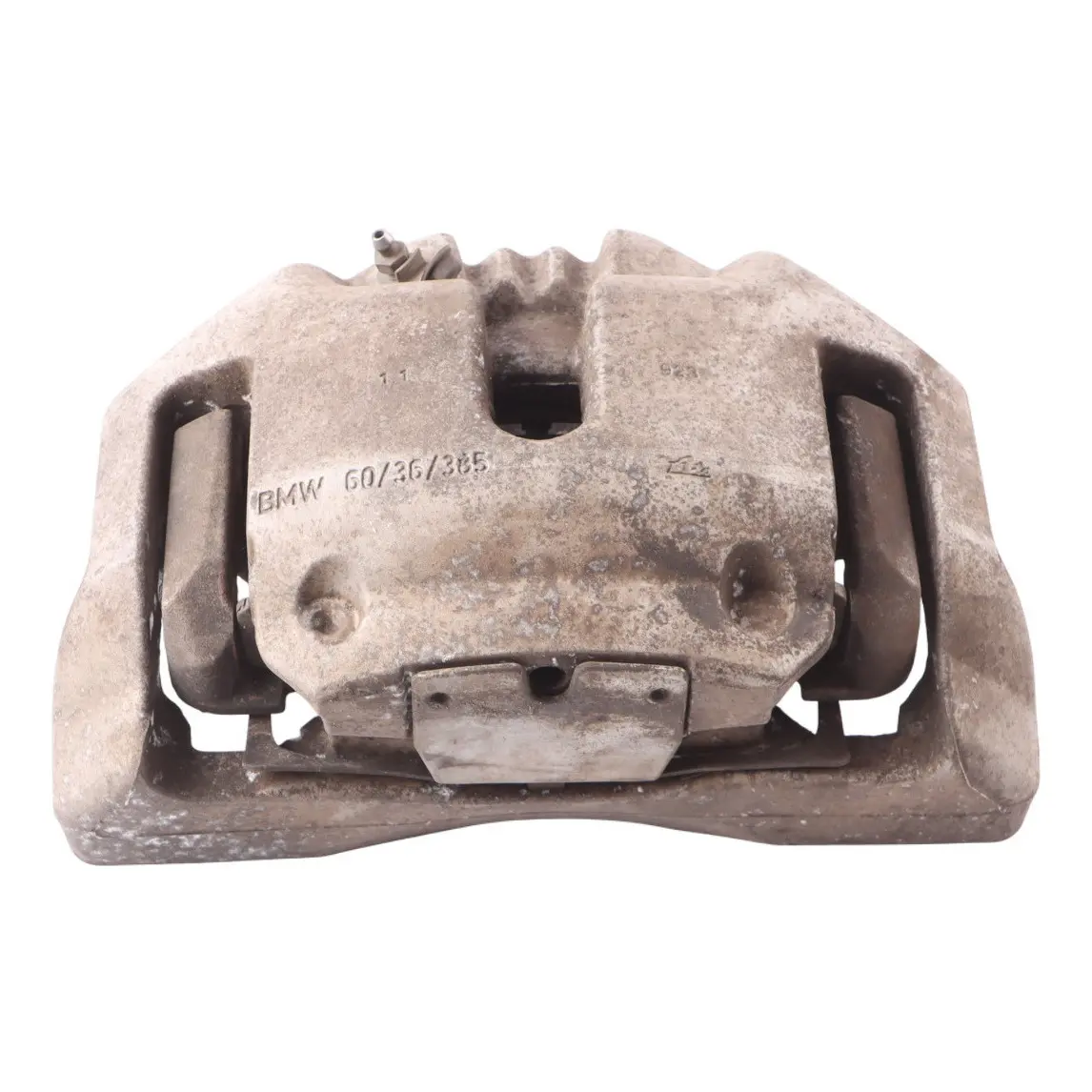Brake Caliper BMW X5 E70 LCI F15 Front Left N/S Brake Housing Carrier 60/36/385