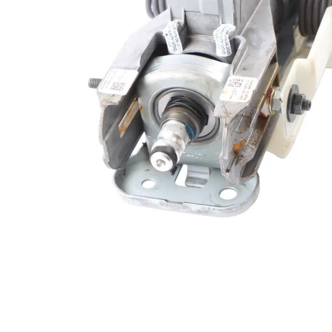 BMW E60 E61 E63 E64 LCI Steering Wheel Column Adjustment Electric 6788842
