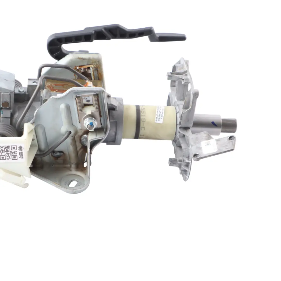 BMW E60 E61 E63 E64 LCI Steering Wheel Column Adjustment Electric 6788842