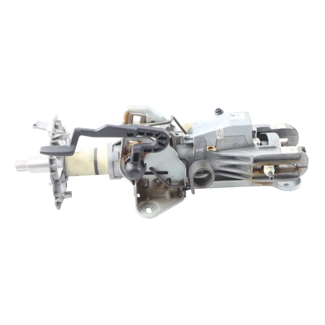 BMW E60 E61 E63 E64 LCI Steering Wheel Column Adjustment Electric 6788842