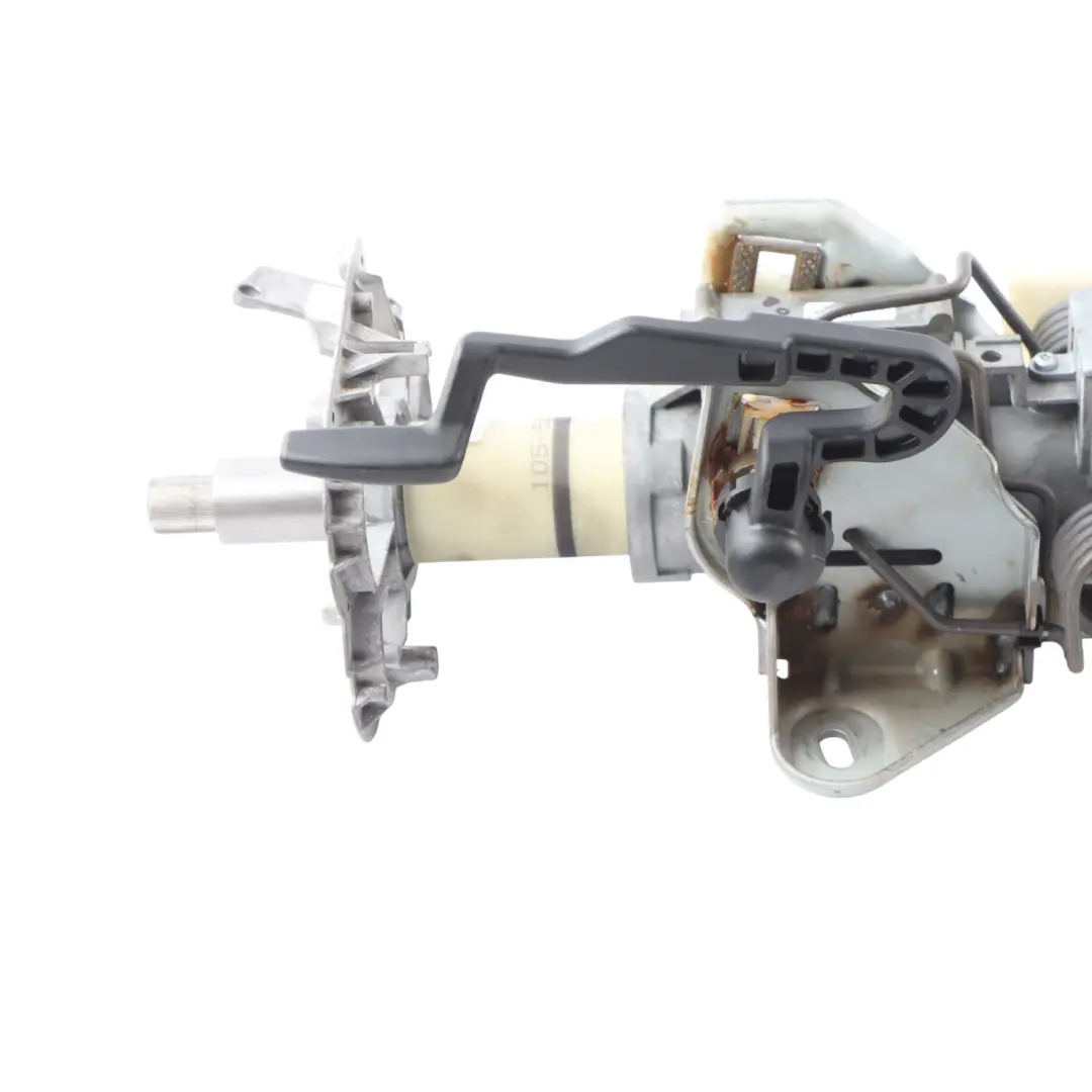 BMW E60 E61 E63 E64 LCI Steering Wheel Column Adjustment Electric 6788842