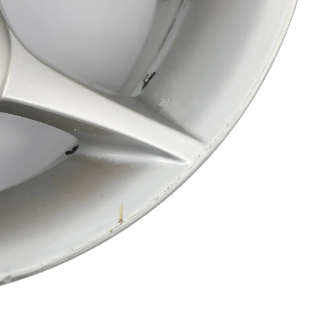 BMW X1 E84 Felga Aluminiowa Srebrna 18" ET:30 8J 6789145