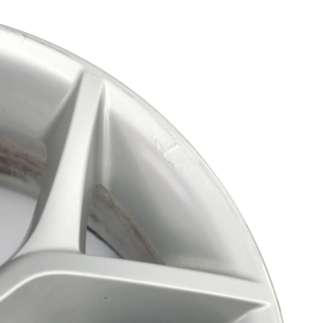 BMW X1 E84 Silver Wheel Alloy Rim 18" Y spoke 322 ET:30 8J 6789145