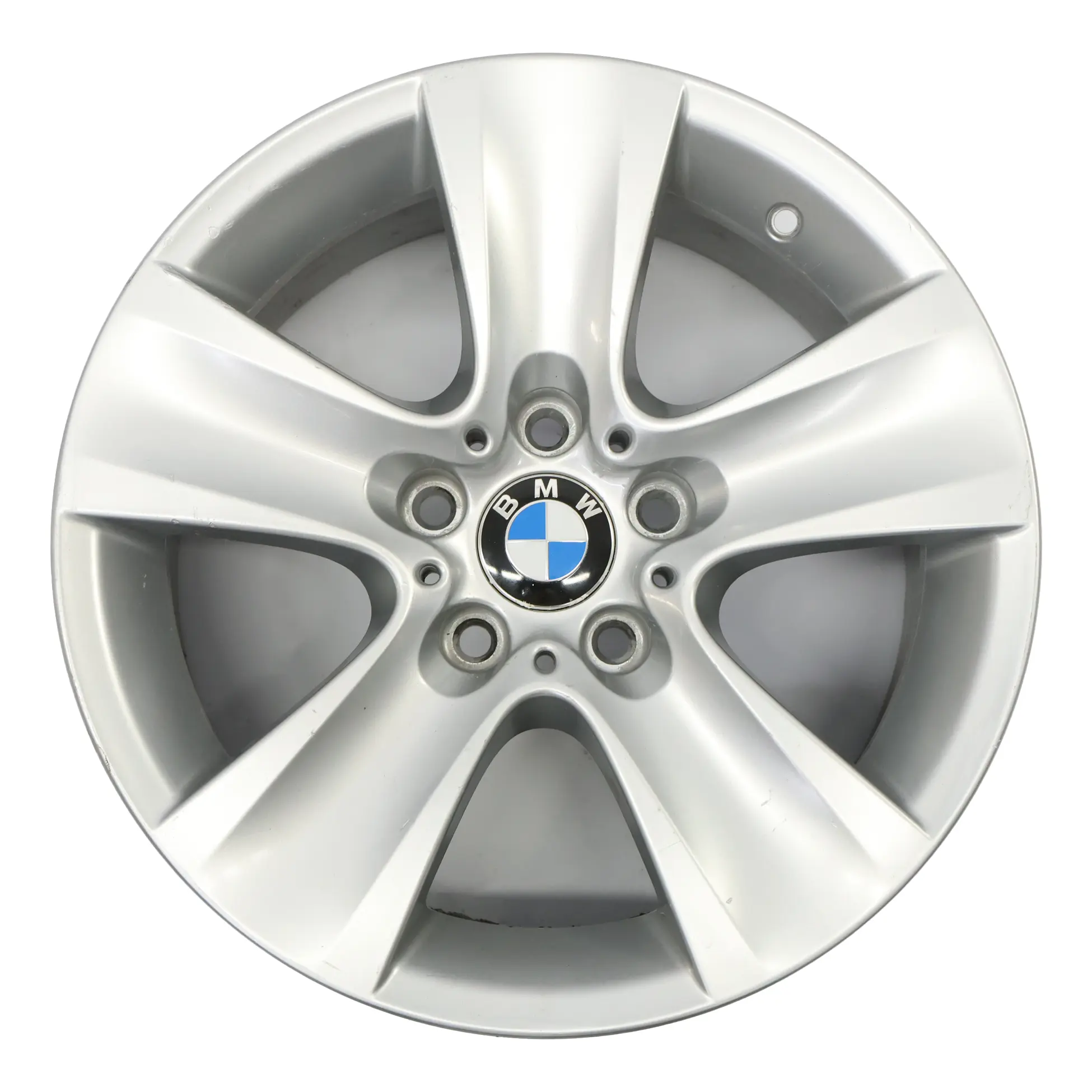 BMW F10 F11 Felga aluminiowa 17" 8J 6790172