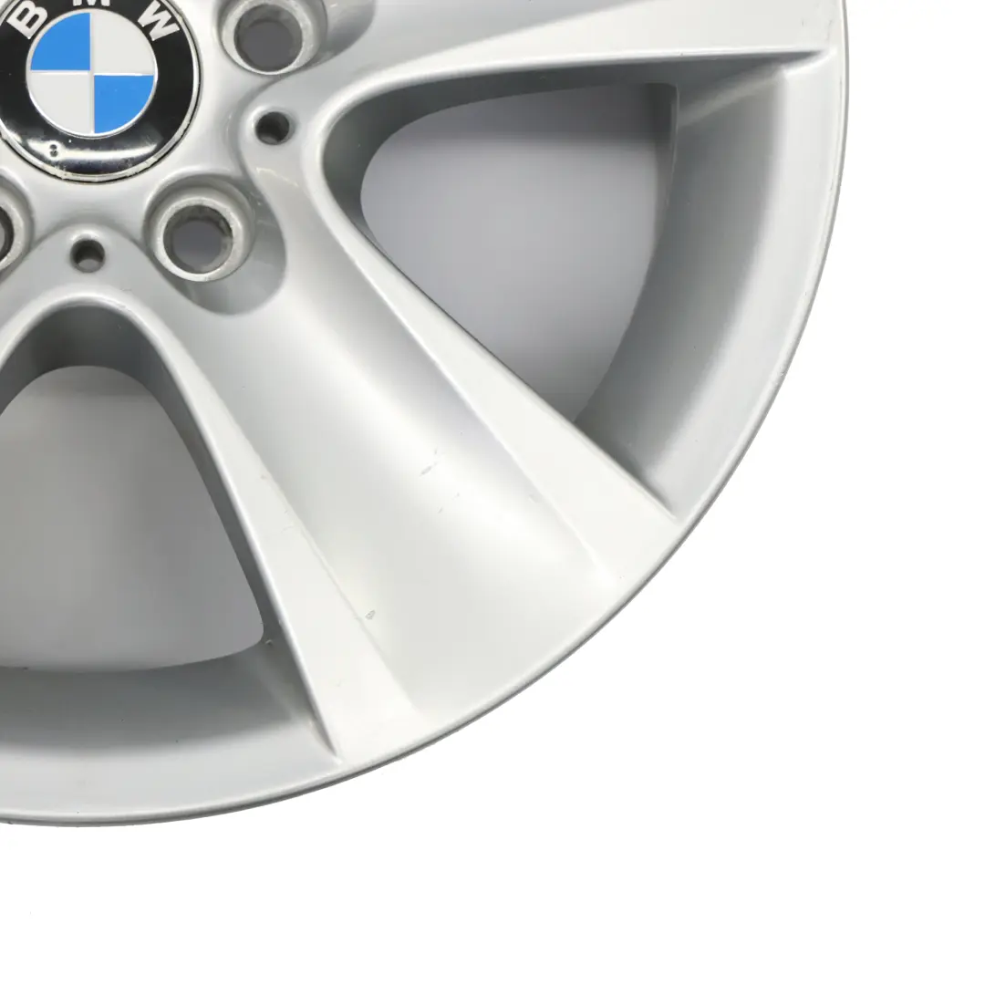 BMW F06 F10 F11 F12  Alloy Wheel Rim 17" Star Spoke 327 ET:30 8J