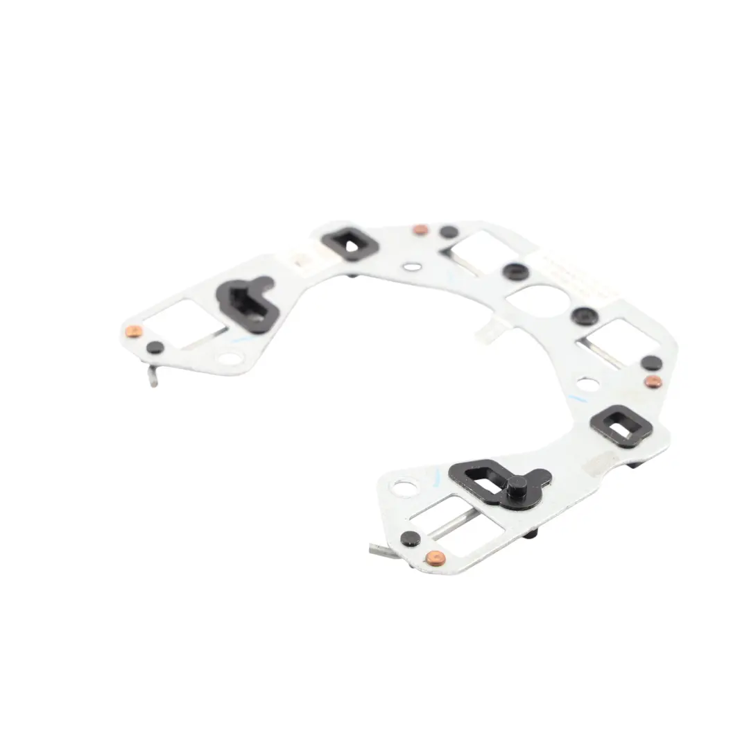 Mini R56 Air Modul Lenkrad Platte Mount Halterung Träger 6791378