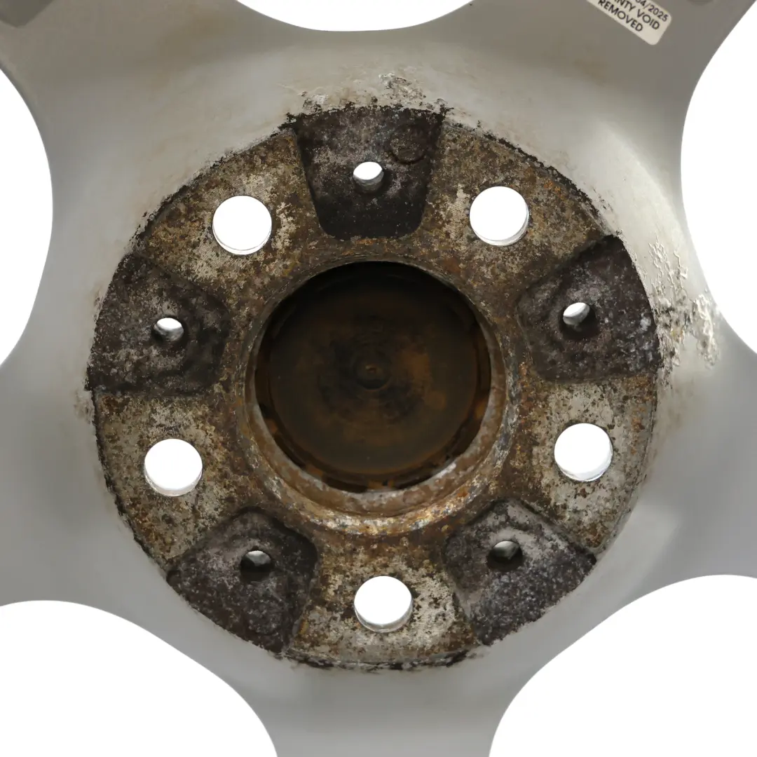 BMW 3 Series E90 E91 E92 Wheel Alloy Rim Star Spoke 339 17" ET:34 8J 6791479