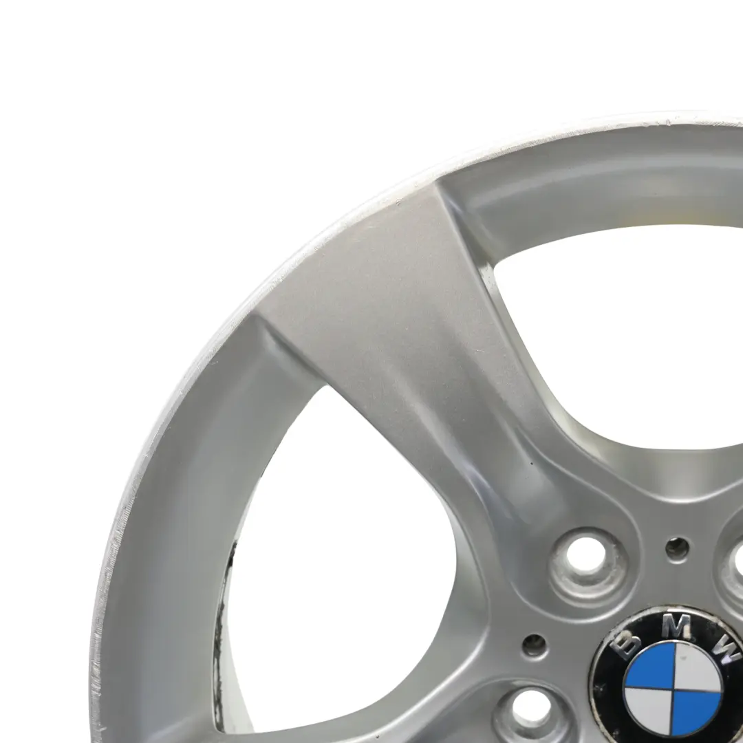 BMW 3 Series E90 E91 E92 Wheel Alloy Rim Star Spoke 339 17" ET:34 8J 6791479