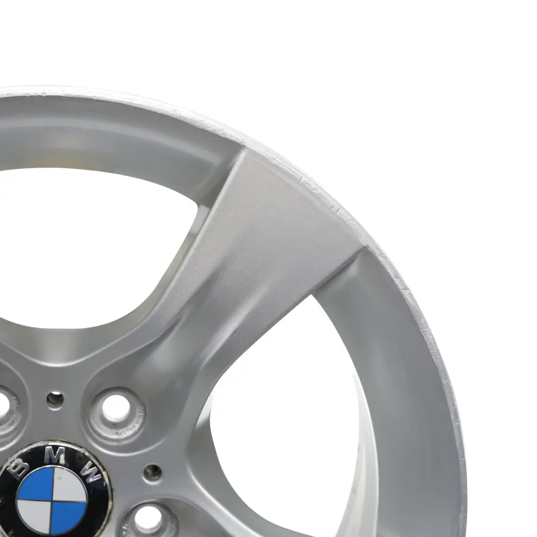 BMW 3 Series E90 E91 E92 Wheel Alloy Rim Star Spoke 339 17" ET:34 8J 6791479