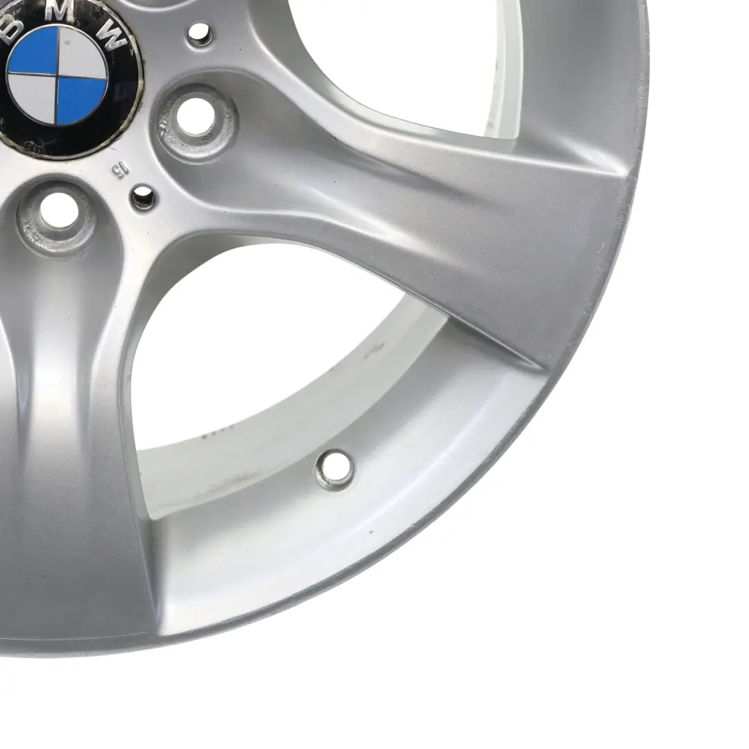BMW 3 Series E90 E91 E92 Wheel Alloy Rim Star Spoke 339 17" ET:34 8J 6791479
