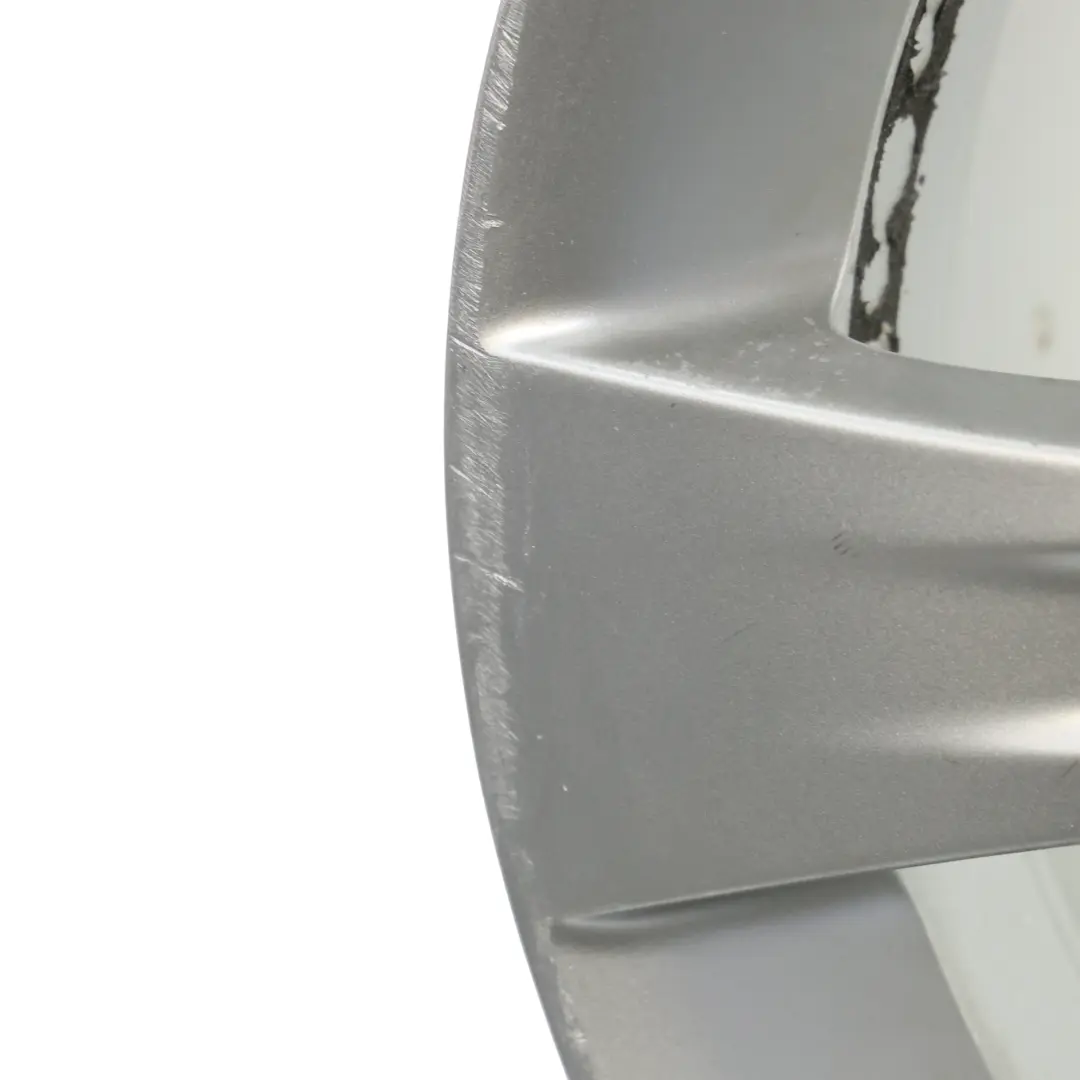 BMW 3 Series E90 E91 E92 Wheel Alloy Rim Star Spoke 339 17" ET:34 8J 6791479