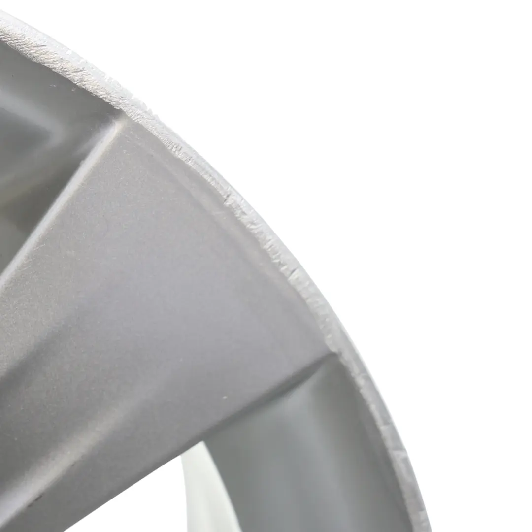 BMW 3 Series E90 E91 E92 Wheel Alloy Rim Star Spoke 339 17" ET:34 8J 6791479