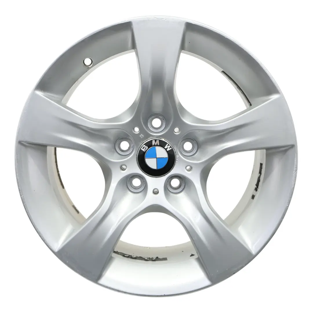 BMW E90 E91 E92 Wheel Alloy Rim Star Spoke 339 17" ET:34 8J 6791479
