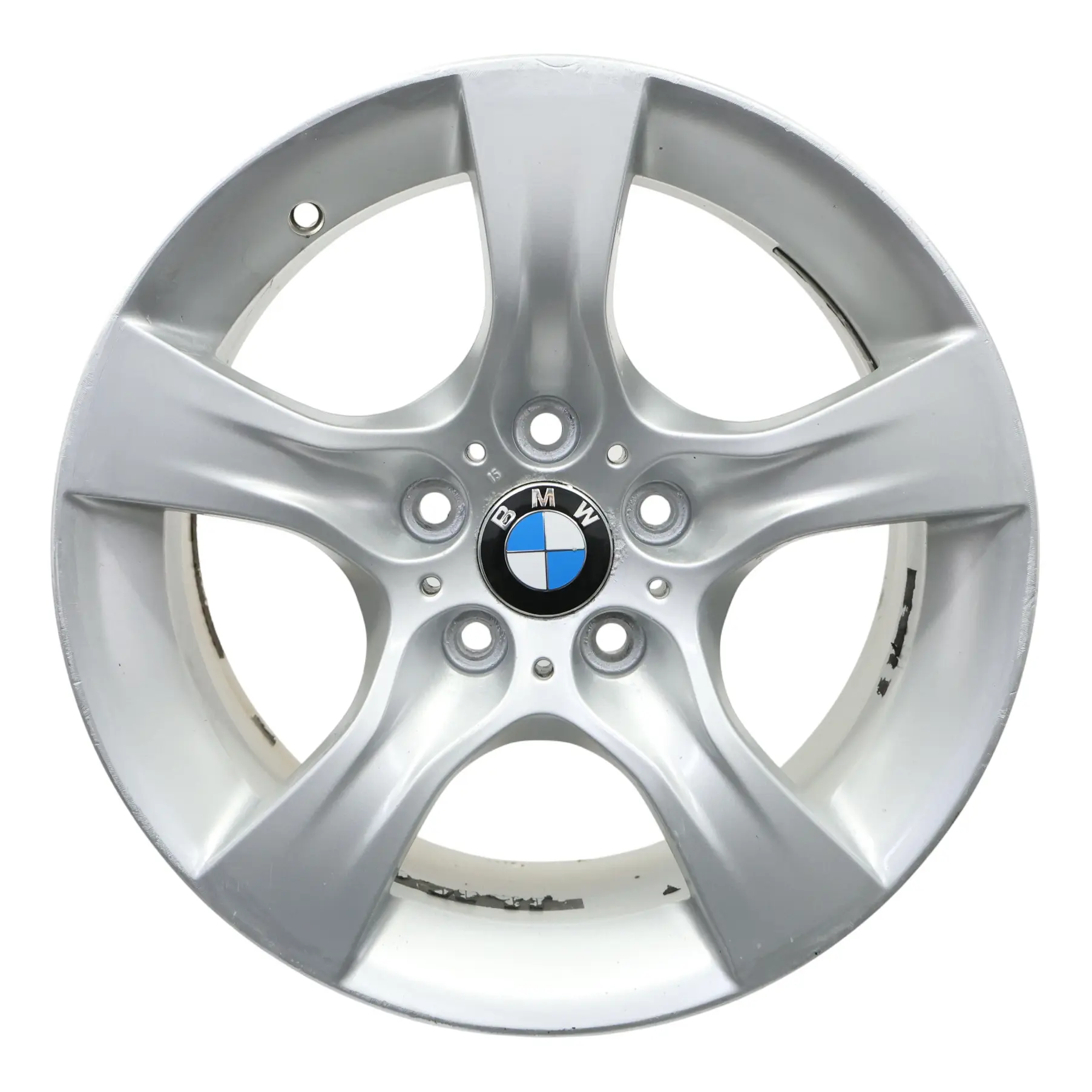 BMW E90 E91 E92 Llanta De Aleacion Star Spoke 339 17" ET:34 8J 6791479