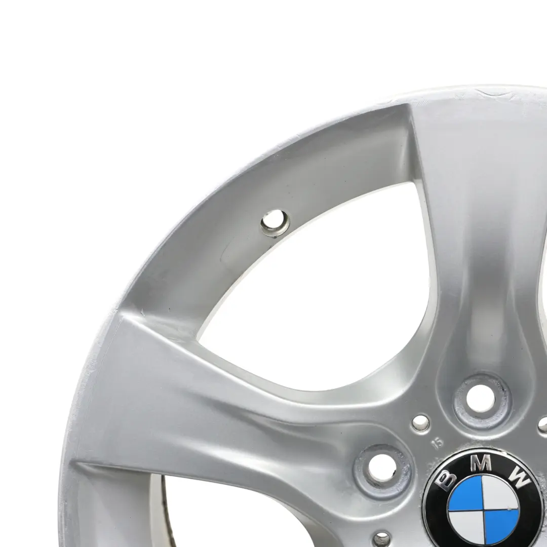 BMW E90 E91 E92 Wheel Alloy Rim Star Spoke 339 17" ET:34 8J 6791479
