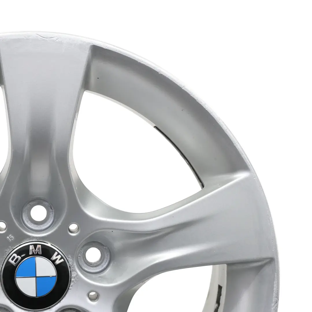 BMW E90 E91 E92 Wheel Alloy Rim Star Spoke 339 17" ET:34 8J 6791479
