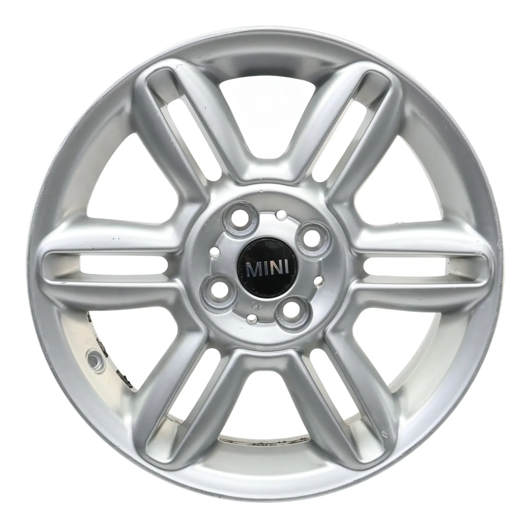 Mini R55 R56 R57 Felga Aluminiowa 16" 6,5J 6791940