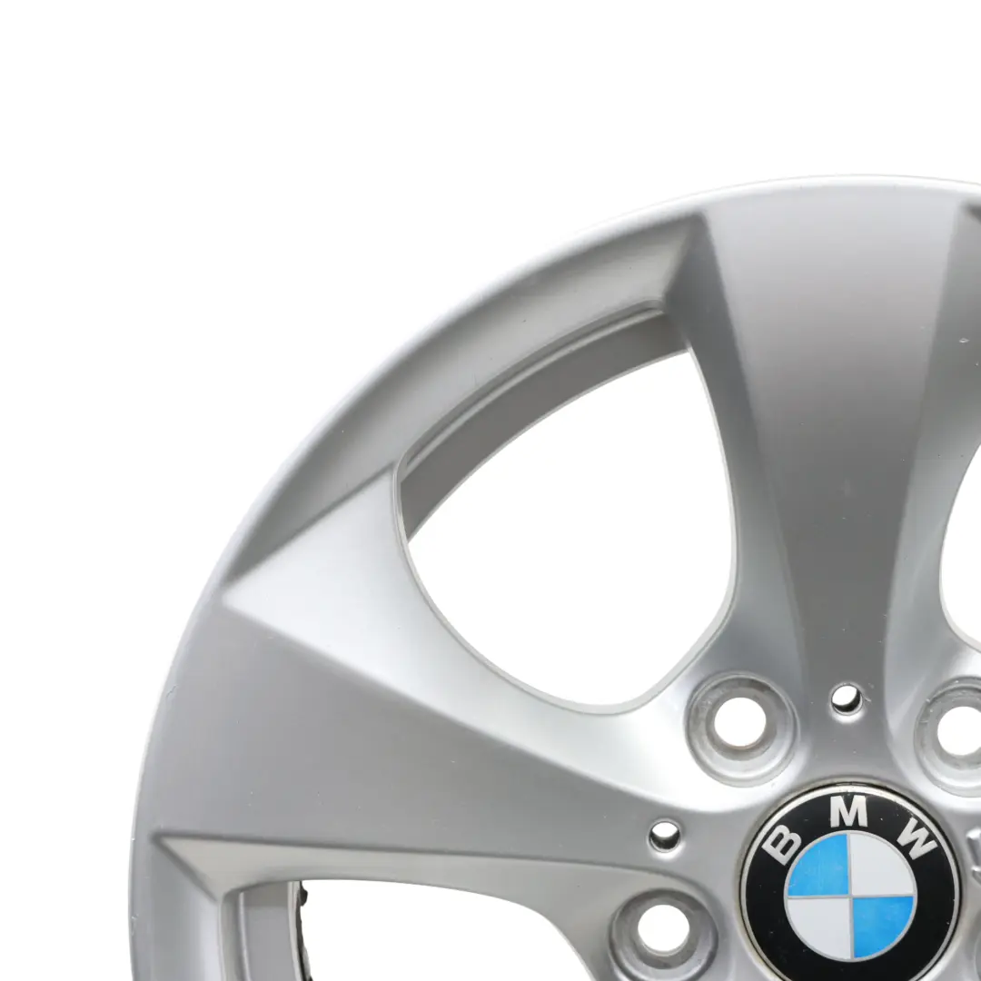 BMW E90 E91 F30 F31 Right Alloy Wheel Rim 16" Streamline 306 ET:31 7J 6795806