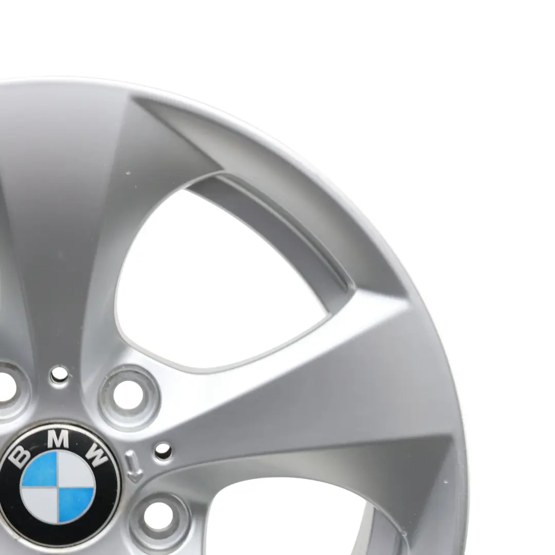 BMW E90 E91 F30 F31 Right Alloy Wheel Rim 16" Streamline 306 ET:31 7J 6795806