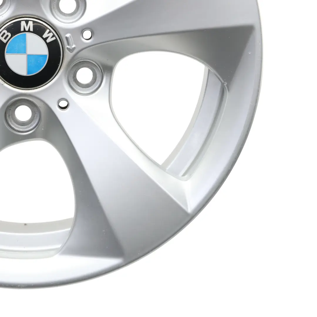 BMW E90 E91 F30 F31 Right Alloy Wheel Rim 16" Streamline 306 ET:31 7J 6795806