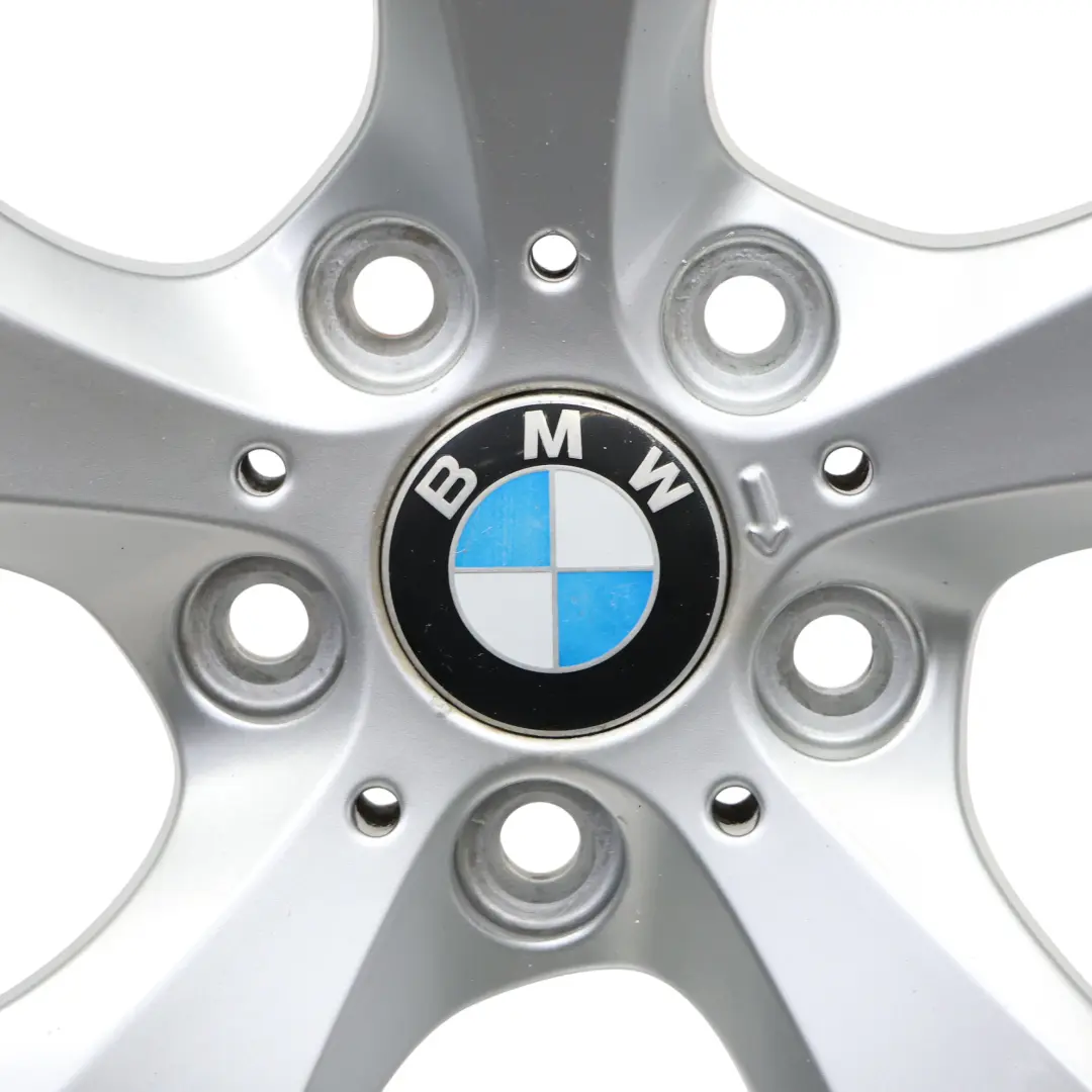 BMW E90 E91 F30 F31 Right Alloy Wheel Rim 16" Streamline 306 ET:31 7J 6795806
