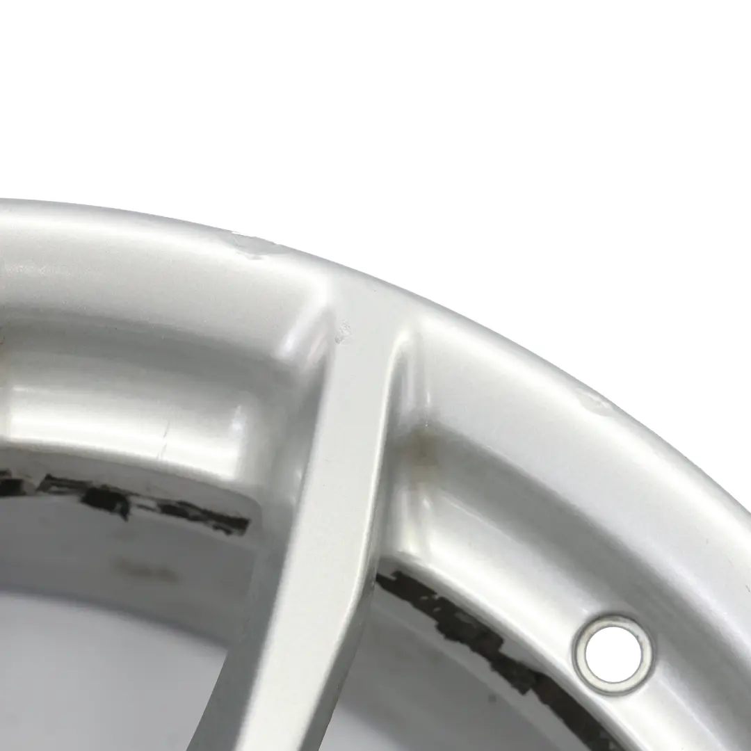 BMW F20 F21 F22 F23 Alu Felge Alufelge 16" V-Speiche 378 7J ET:40