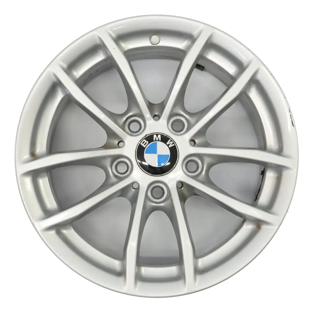 BMW F20 F21 F22 F23 Felga Aluminiowa 16" 7J ET:40 Styling 378 6796202