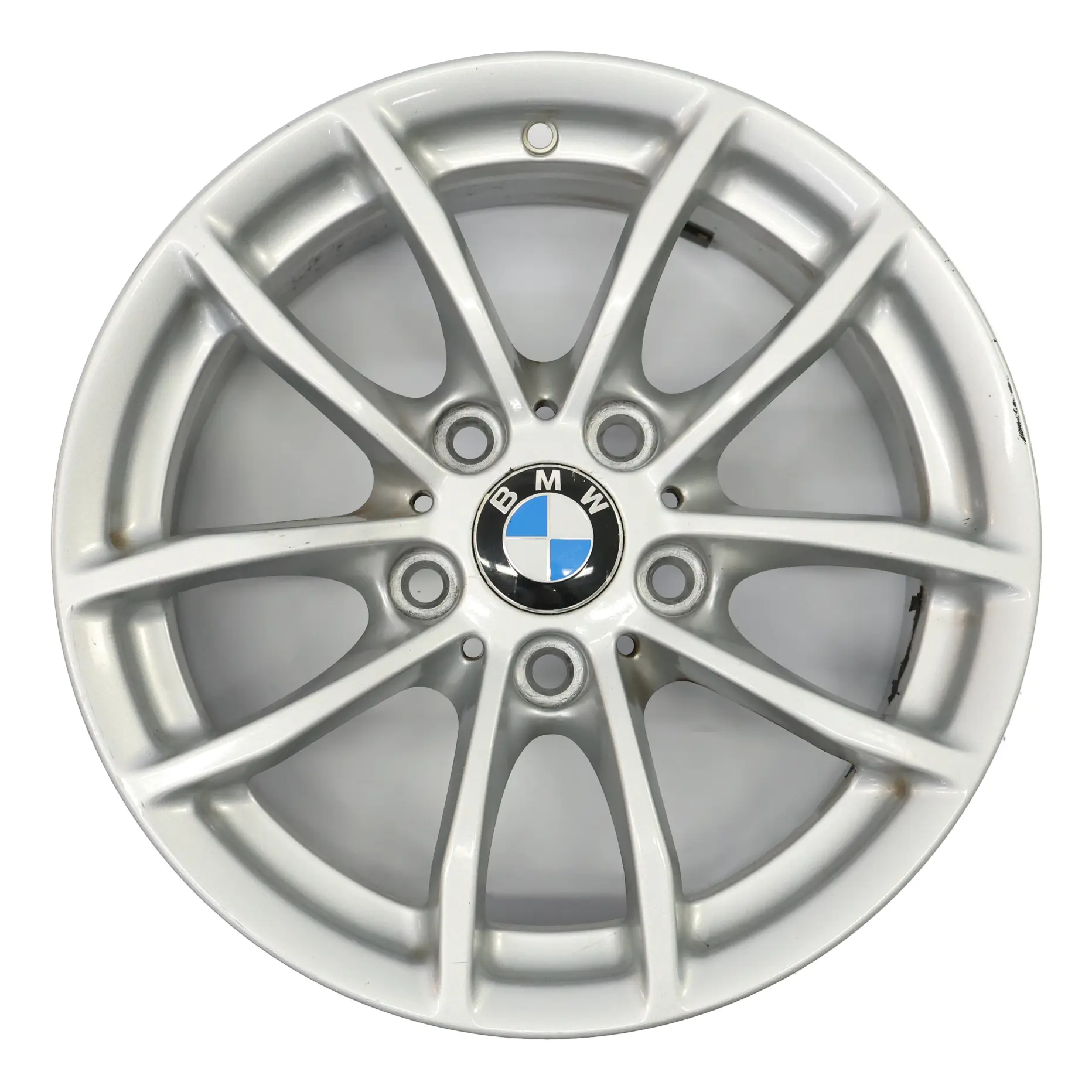 BMW F20 F21 F22 F23 Felga Aluminiowa 16" 7J ET:40 Styling 378 6796202