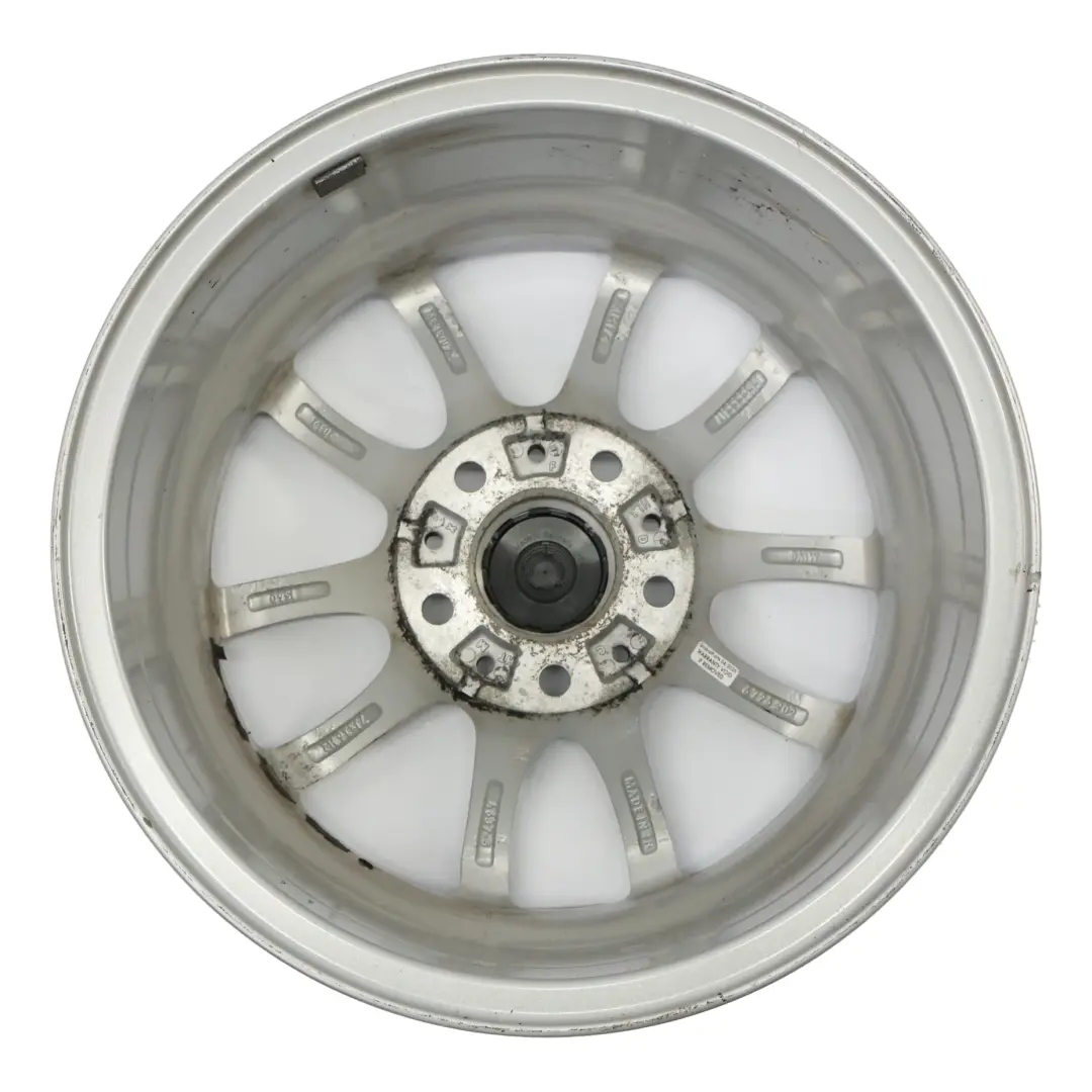 BMW F20 F21 F22 F23 Felga Aluminiowa 16" 7J ET:40 Styling 378 6796202