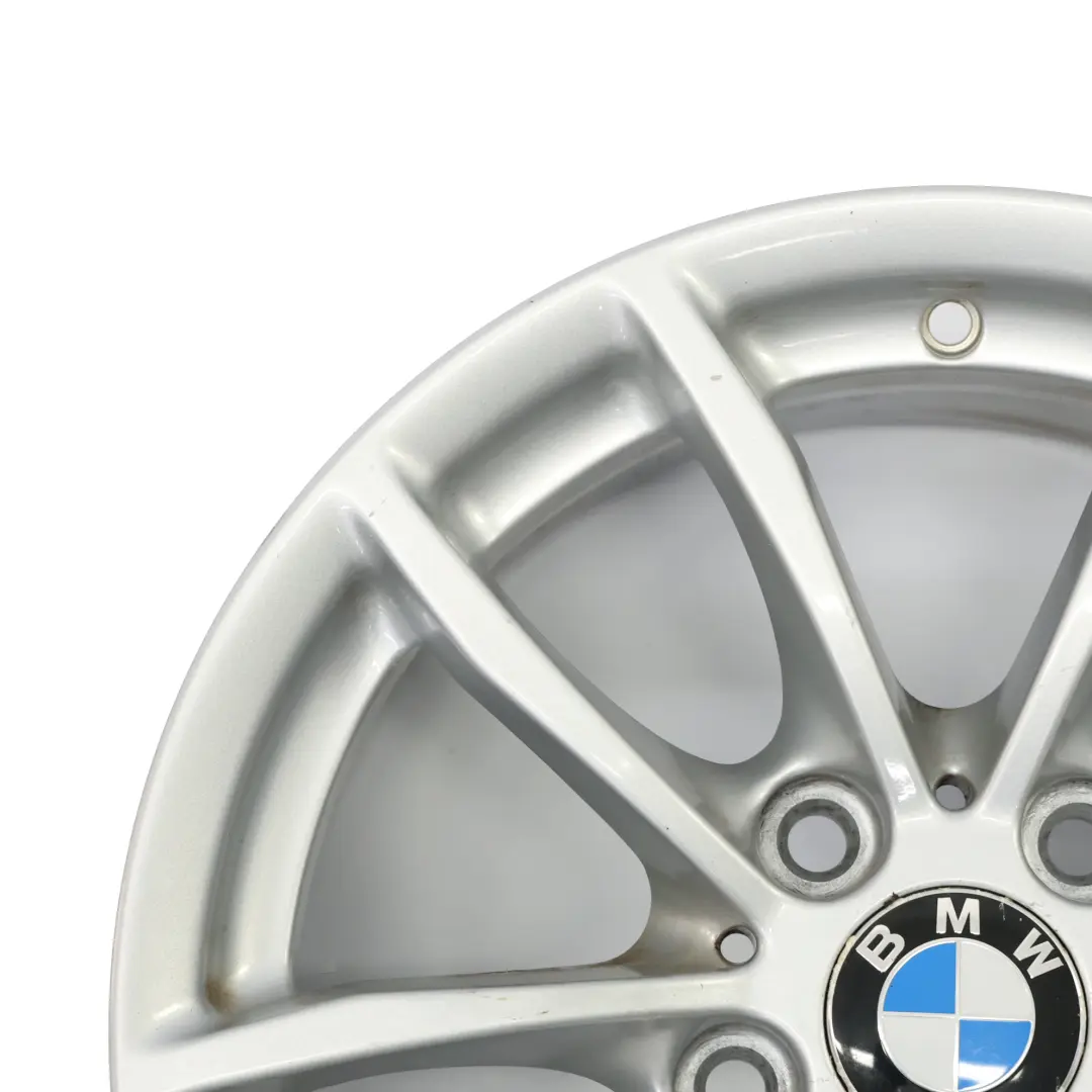 BMW F20 F21 F22 F23 Felga Aluminiowa 16" 7J ET:40 Styling 378 6796202