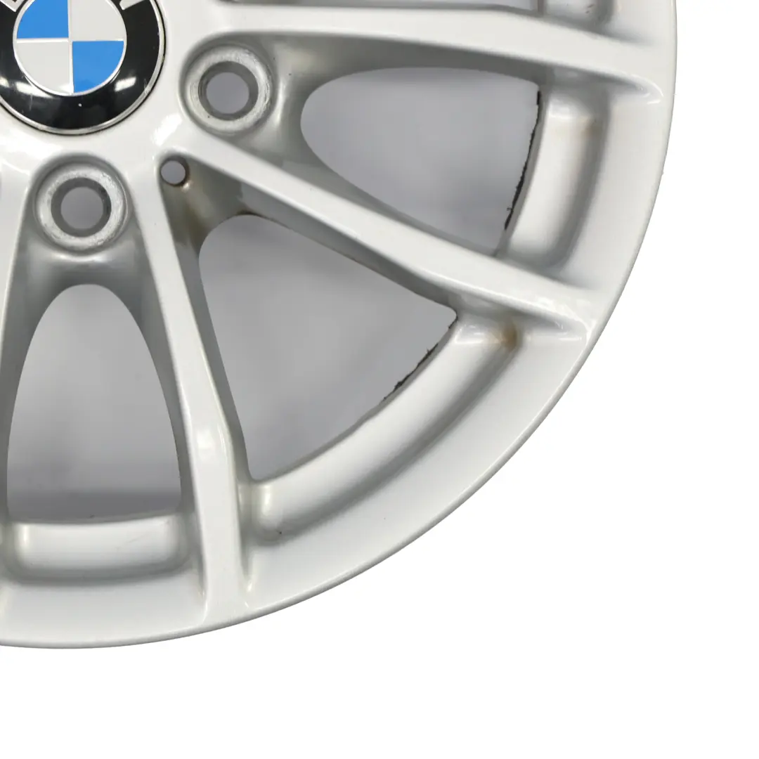 BMW F20 F21 F22 F23 Felga Aluminiowa 16" 7J ET:40 Styling 378 6796202