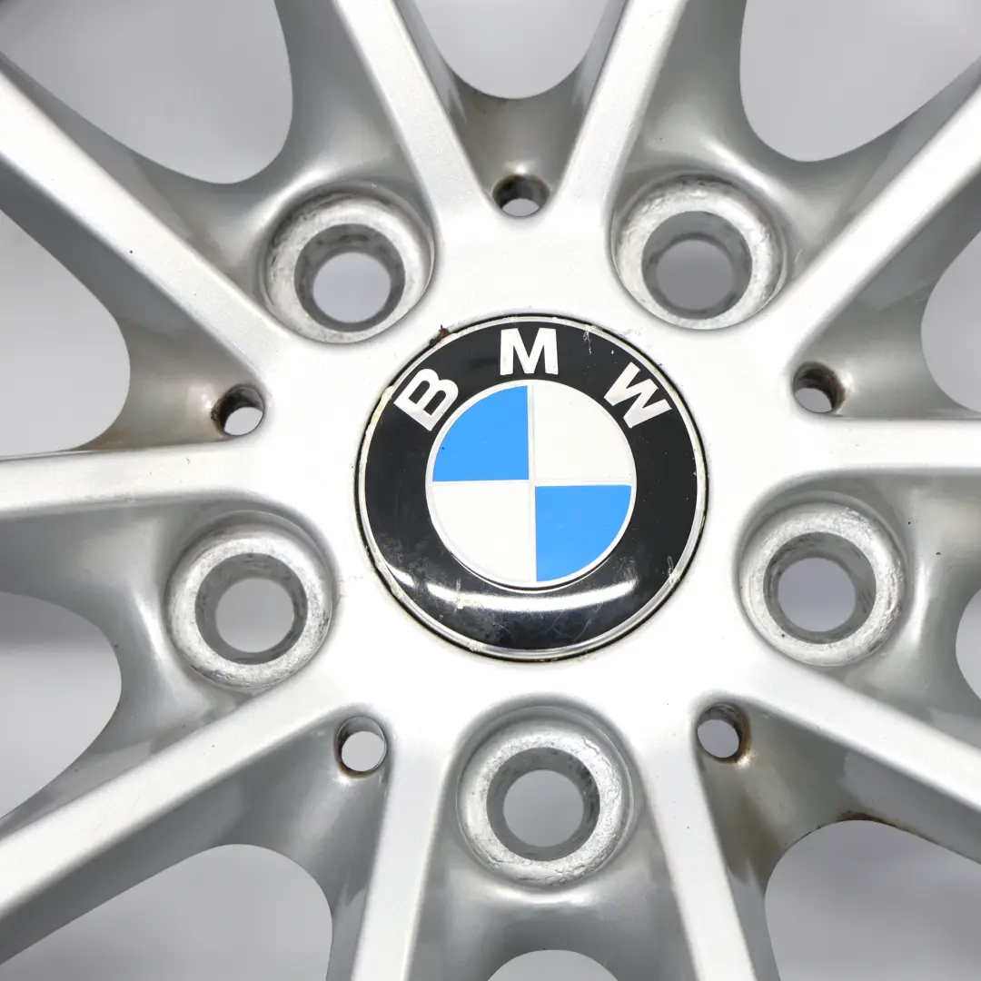 BMW F20 F21 F22 F23 Felga Aluminiowa 16" 7J ET:40 Styling 378 6796202