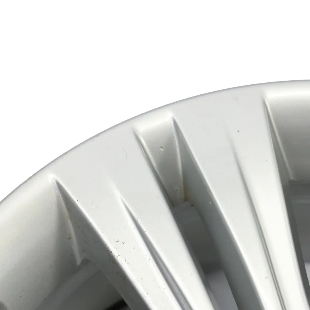 BMW F30 F31 F32 F33 F36 Alloy Wheel Rim 17" Double Spoke 392 ET:37 7,5J 6796239