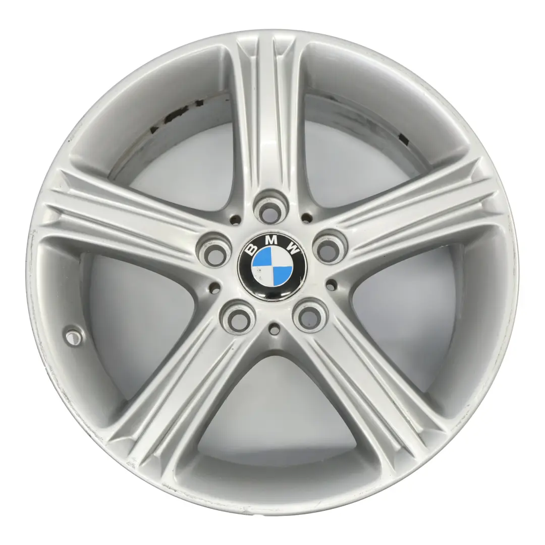 BMW F30 F31 F32 Aluefelge Jantes Alu 17" Rayons en etoile 393 7,5J Et :3 7