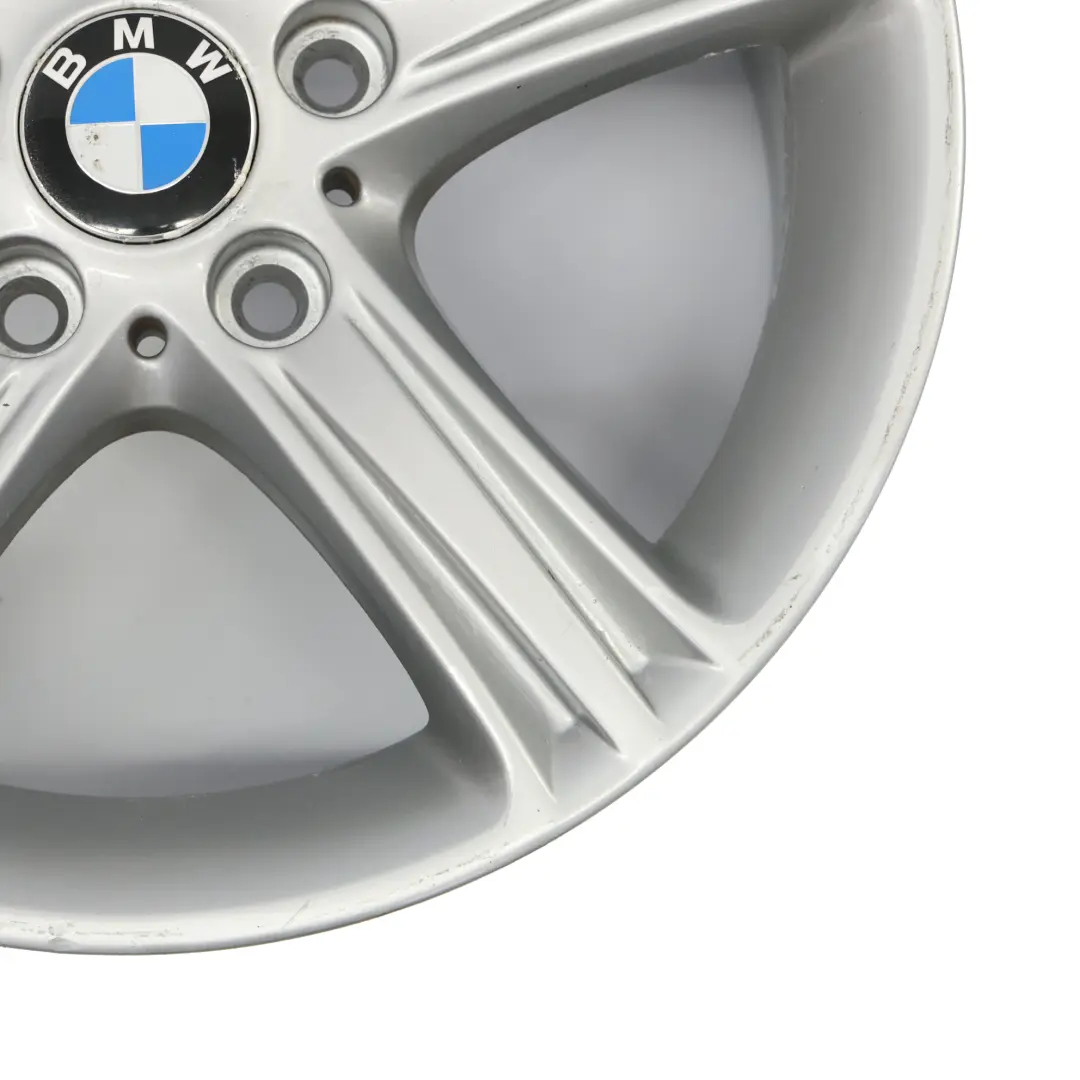 BMW F30 F31 F32 Aluefelge Jantes Alu 17" Rayons en etoile 393 7,5J Et :3 7