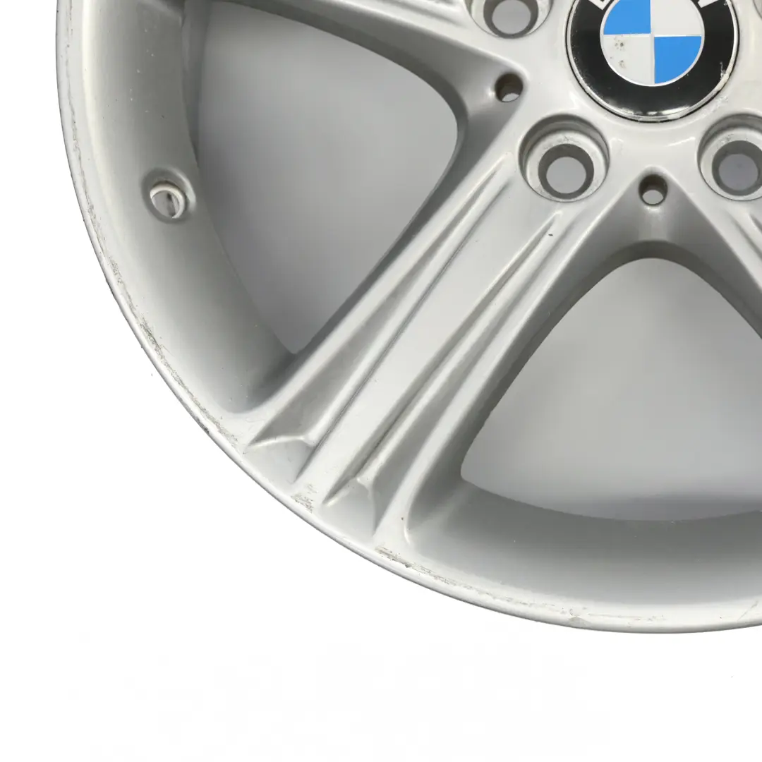 BMW F30 F31 F32 Aluefelge Jantes Alu 17" Rayons en etoile 393 7,5J Et :3 7