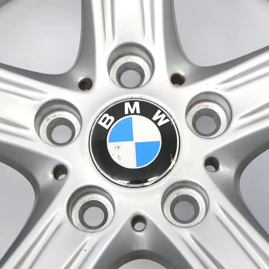 BMW F30 F31 F32 Aluefelge Jantes Alu 17" Rayons en etoile 393 7,5J Et :3 7