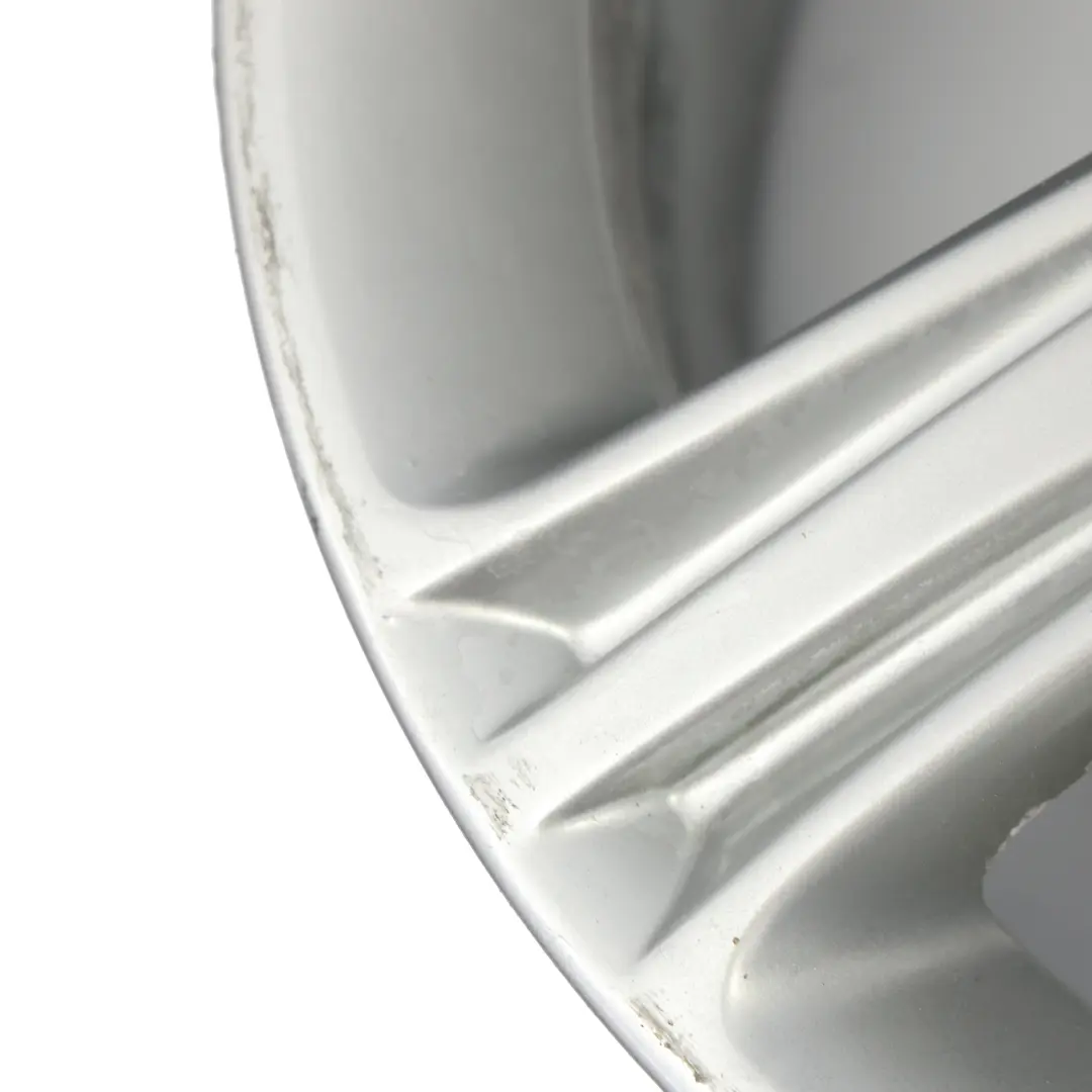 BMW F30 F31 F32 Aluefelge Jantes Alu 17" Rayons en etoile 393 7,5J Et :3 7